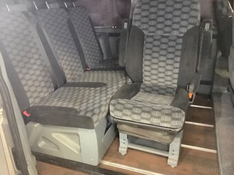 Ford Transit 2.2TDCI 103Kw Euroline 5.Míst - 5