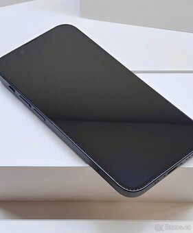 iPhone 13 Mini Midnight BATERIE 100% TOP - 5