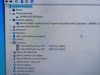 ASUS K50 dva ks za jednu cenu č2 - 5