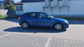 Audi A3 8p - 5