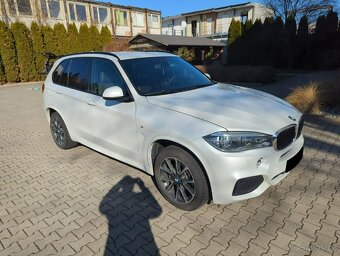 BMW X5 xDrive30d A/T - 5
