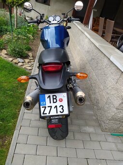 Ducati Monster 900 i.e. - 5