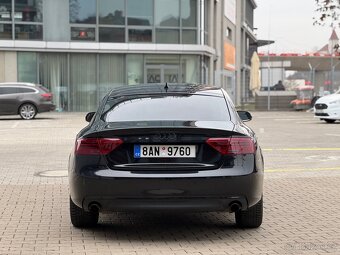 Audi A5 2.0tfsi 155kw QUATTRO - 5