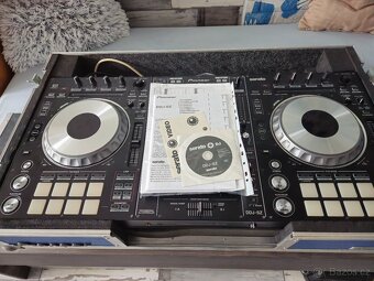 Pioneer DDJ-SZ - 5