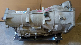 ++ Převodovka BMW 6HP-21X pro e60/e61 LCI s N53 + N52N - 5