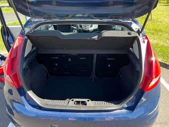 Ford Fiesta 1.6tdci 55kw - 5