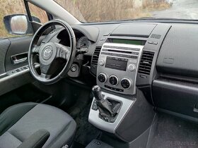 Náhradní díly MAZDA 5 (2006,2.0 Di diesel) - 5