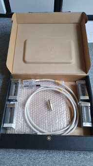 Nordost Valhalla2 XLR 140cm - 5