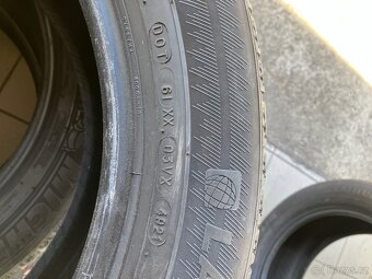 Michelin Lattitude Sport 3 - 5