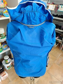 Dámská outdoor bunda Salewa, perfektní stav - 5