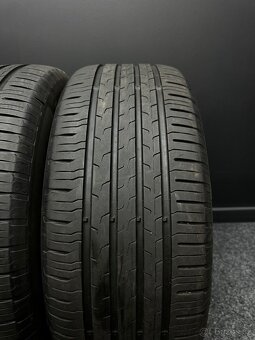 Sada pneu Continental 225/55/17 97W - 5