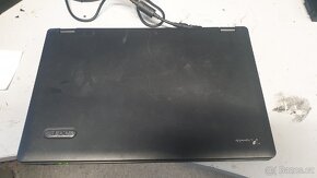 Starší funkční notebook, pro děti na pouštění pohádek - 5