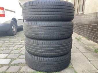 4ks letních pneumatik BRIDGESTONE 225/65R17 102H DOT2023 - 5