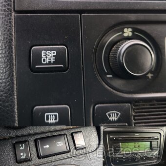 ŠKODA FABIA II COMBI 1,9 TDi ELEGANCE 2010 AUTOKLIMA ALU - 5