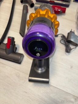 Dyson V15 Detect Absolute 2023 - 5