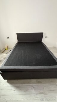 Prodám postel 160x200 - 5