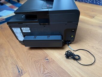 HP OfficeJet Pro 8620 + 4 nové patrony - 5