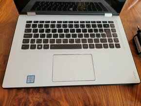 LENOVO YOGA 700 bez nabíječky - 5
