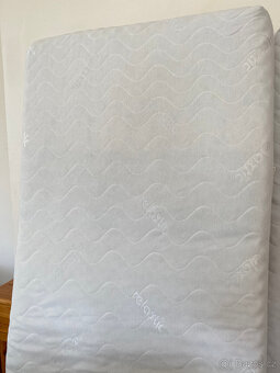 Zdravotní matrace Dream Zone Relaxtic 90x200x22cm - 5