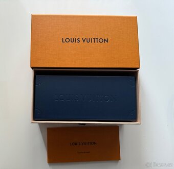 Louis Vuitton sluneční brýle nové Z2120W ihned k dispozici - 5