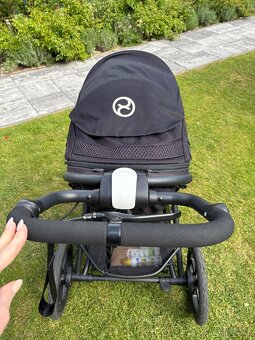Kočárek cybex avi spin - 5