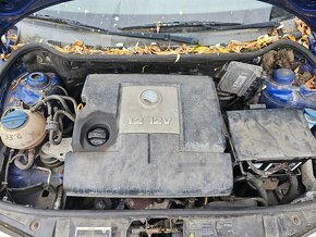 Fabia 1.2 12v - 5