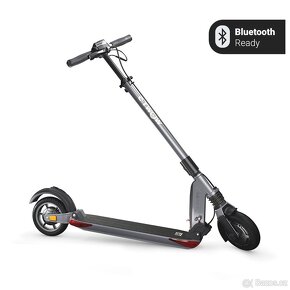 E-Twow GT Sport Black - 5
