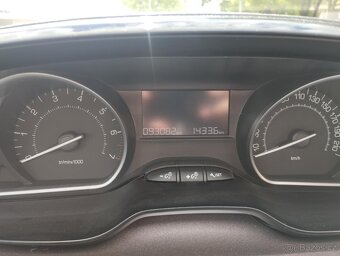 Peugeot 2008 1.2 60kw 2016 - 5