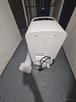Klimatizace Sencor MT7020C - 5