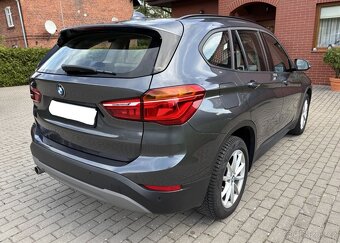 BMW X1 sDrive18i Advantage - 5