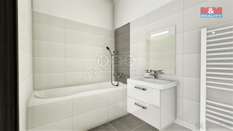 Prodej bytu 1+1, 35 m², Chomutov, ul. Jirkovská - 5