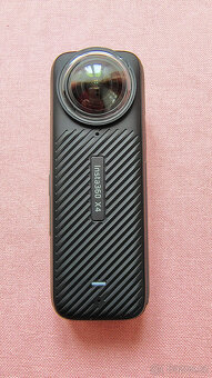 Insta360 x4 - 5