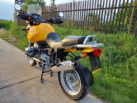 Bmw R 1150 Gs ABS,po servisu - 5