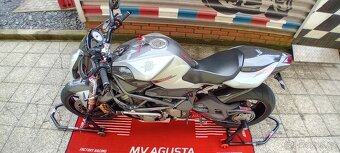 MV Agusta Brutale 989 R - 5
