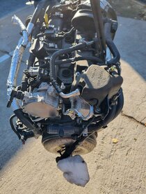 Motor ford 2,0i ecoboost TNCD - 5