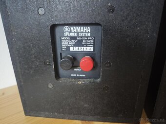YAMAHA NS-10M PRO - 5