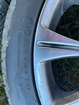 Alu styling 166 R19 - 5
