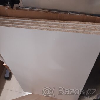 Prodám police různé rozměry viz popis - 5