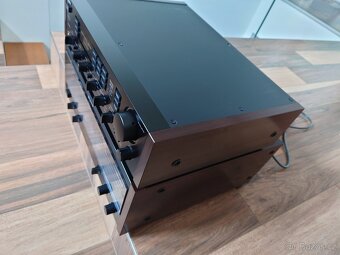 Prodám SONY TA-N77ES + TA-E77ESD - 5
