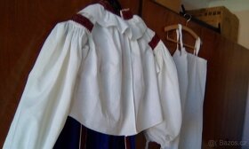 Prodám dětský kroj - 5