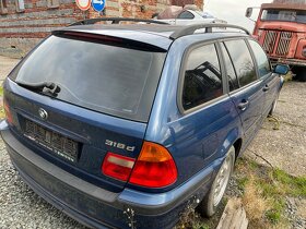 Bmw 320D facelift 100kw - 5