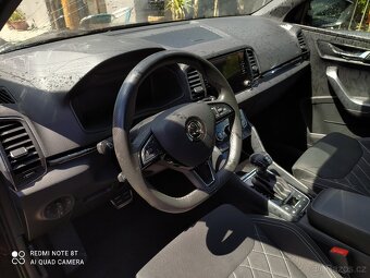 Škoda karoq 2.0tdi sportline dsg - 5