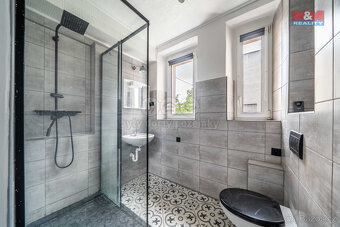 Prodej rodinného domu, 218 m², Plzeň, ul. K Pecihrádku - 5