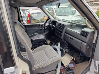 Transporter t4 2.5tdi - 5