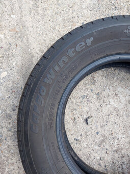 Pneumatiky 205/75R16C - 5