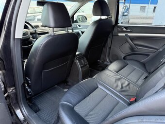 Škoda Octavia 1.4 tsi - 5