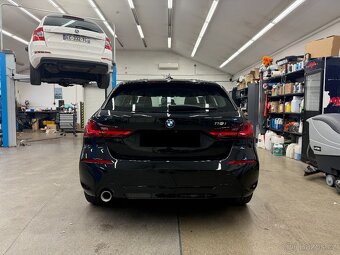 BMW Řada 1 116i Advantage - 5
