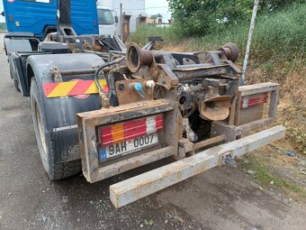 Mb Atego 1828 nosič kontejnerů - 5