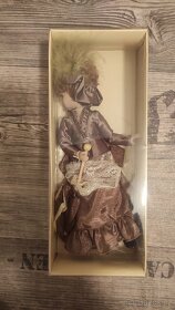 PRODÁM SBĚRATELSKÉ PORCELÁNOVÉ PANENKY - 5