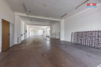 Prodej obchodního objektu, 297 m², Nové Sedlo, ul. Masarykov - 5